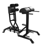 Гиперэкстензия GHD комбинированная Bronze Gym PARTNER AL-922